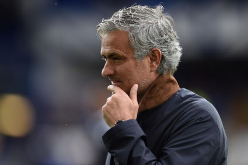 MU : Jorge Mendes dément pour Mourinho