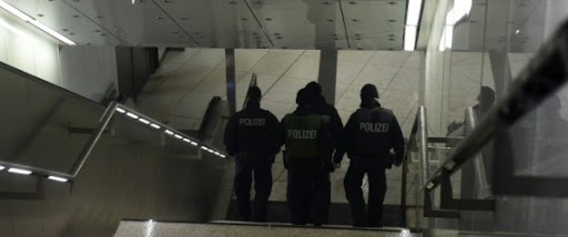 Munich: l&rsquo;EI soupçonné d&rsquo;avoir planifié un « attentat suicide »