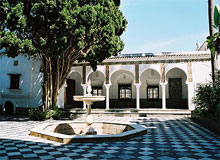 Musée du Bardo : La Bourse aux livres est arrivée