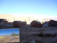 Naâma Une station thermale en quête de restauration