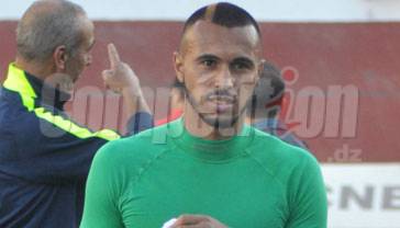 NAHD : Seddiki au Nasria, c’est quasi fait