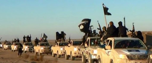 Neutraliser Daech ne résoudra pas tout…