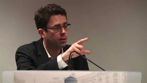 Nicolas Bouzou : « L&rsquo;Algérie, notre épée de Damoclès »