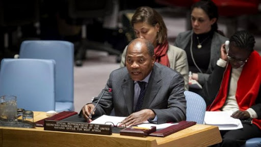 Niger : l&rsquo;ONU juge crucial que les élections prévues le 21 février se déroulent