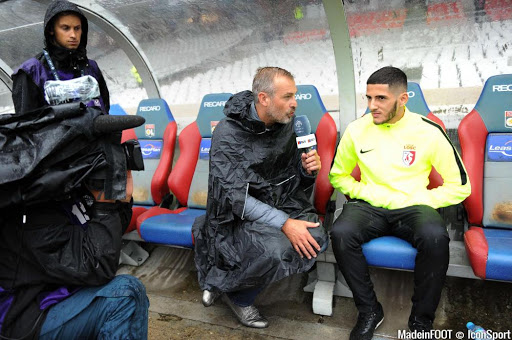 Non, Benzia n&rsquo;a pas dit oui !