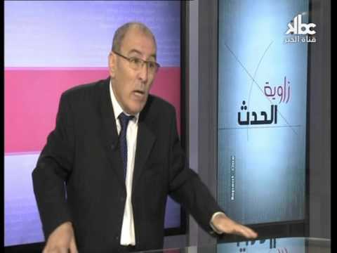 Nordine Ait Hamouda : « Said Sadi m’a présenté au général Toufik »