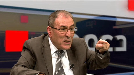 Noredine Ait Hamouda accuse le RCD d’allégeance au FLN et au Pouvoir