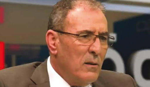 Noureddine Aït Hamouda exclu du parti: crise au RCD ?