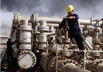 Noureddine Legheliel, analyste boursier basé en suède: « Les prix du pétrole remonteront jusqu&rsquo;à 50 dollars »