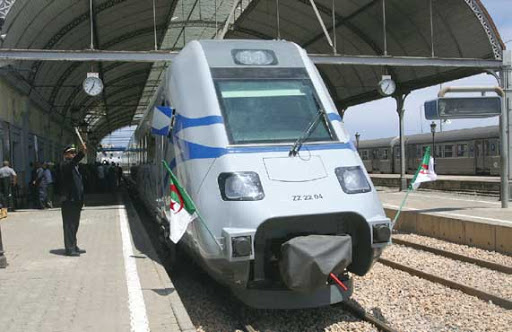 Nouvelle ligne ferroviaire Ain Temouchent-Sidi Bel-Abbès : Une troisième variante privilégiée