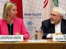 Nucléaire iranien : « les sanctions seront levées aujourd&rsquo;hui »