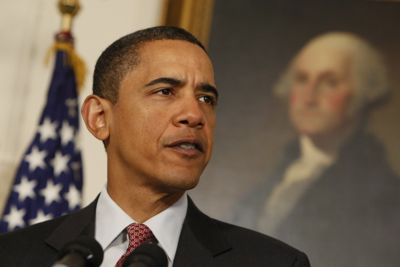 Obama: « nous avons fait des progrès historiques »