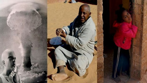 ONM : appel à l&rsquo;ouverture du dossier des expériences nucléaires françaises dans le Sahara algérien