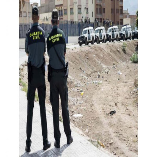 Onze Marocains se faisant passer pour des Algériens expulsés d’Espagne