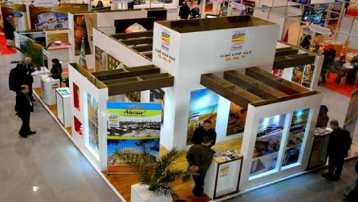 Oran : 150 exposants au Salon international du tourisme « SIAHA » du 18 au 20 février