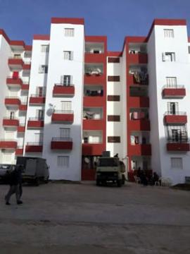 ORAN 2500 familles seront relogées incessamment