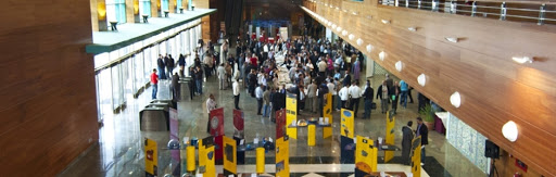 Oran: plus de 200 exposants attendus au SIAG 2016