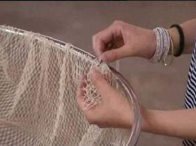 Oran : une formation de ramendeuses, première du genre au niveau national