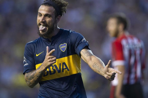 Osvaldo de retour au Boca Juniors