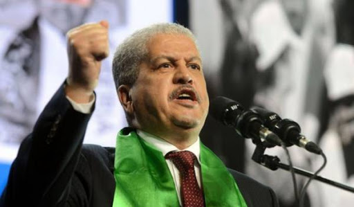 Où sont les assurances de l’exécutif Sellal ?