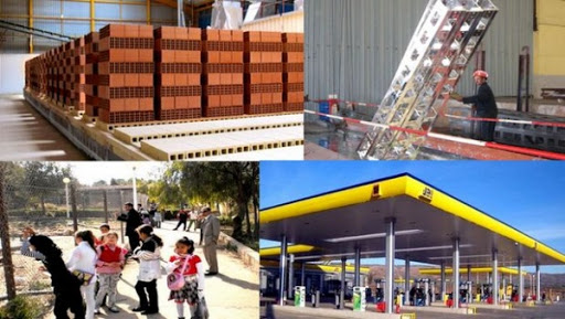 Ouargla: dix projets d’investissement entrés en activité depuis 2011