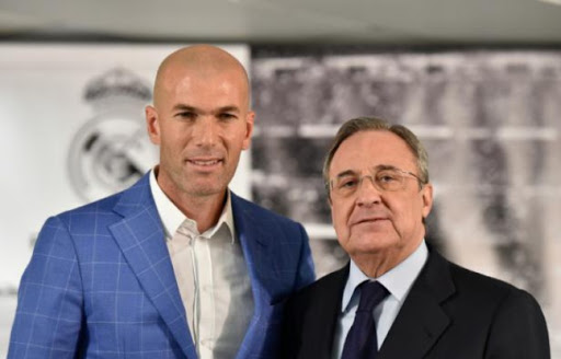 Ouch! Le Real Madrid et l&rsquo;Atlético interdits de recrutement pour les deux prochains mercatos