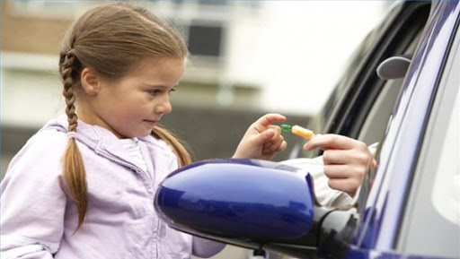 Ouest du pays: lancement d&rsquo;un plan de secours des enfants kidnappés (GN)