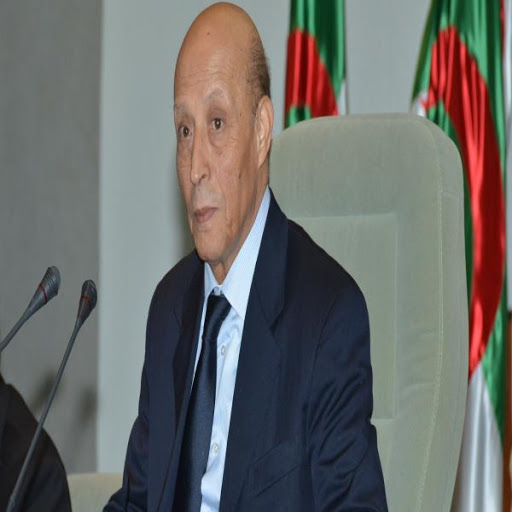 Ould Khelifa reçoit l&rsquo;ambassadrice de Finlande à Alger