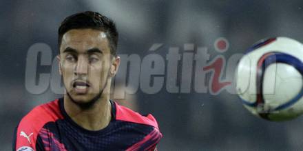 Ounas-Gourcuff : rencontre décisive jeudi prochain