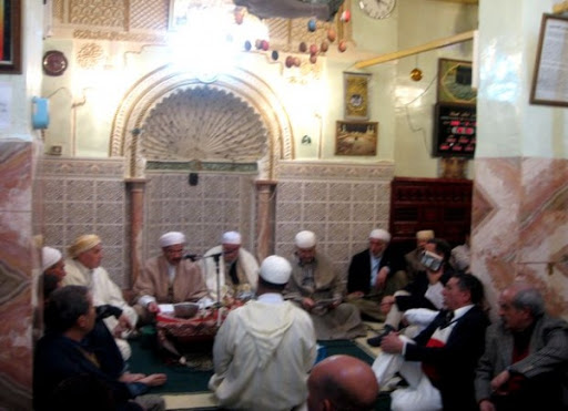 Ouverture à Djelfa du premier séminaire national sur le rôle réformateur de la Zaouïa Rahmania