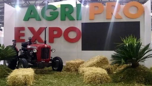 Ouverture d&rsquo;un premier salon international de l’agriculture « Agripro Expo » à Oran