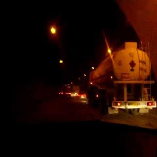 Panique à Kherrata: des manifestants bloquent les automobilistes dans le tunnel