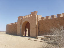 Patrimoine culturel : 2016, une année prometteuse