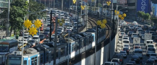 Philippines: et si ses bouchons rendaient Manille complètement inhabitable?