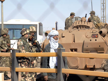 Plainte contre BP après l’attaque d’In Amenas en 2013