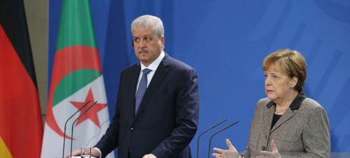 Plus de 2.300 Algériens concernés par la demande d’asile en Allemagne