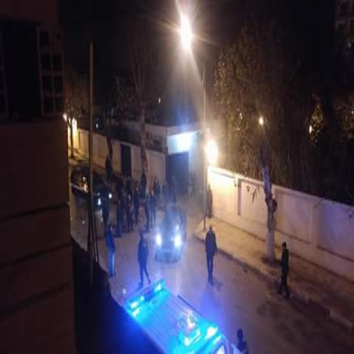 Plusieurs blessés dans une attaque contre un hôtel à Blida