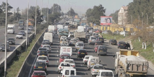 Port de ceinture et vitesse excessive : Fortes amendes en perspective