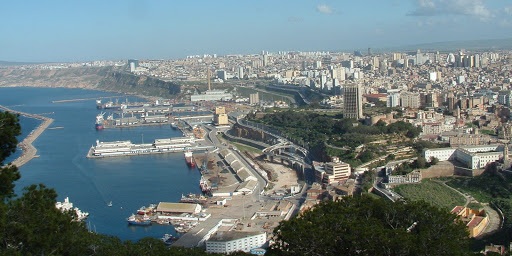 Port d’Oran: Sept fusils de chasse et un pistolet saisis en 2015