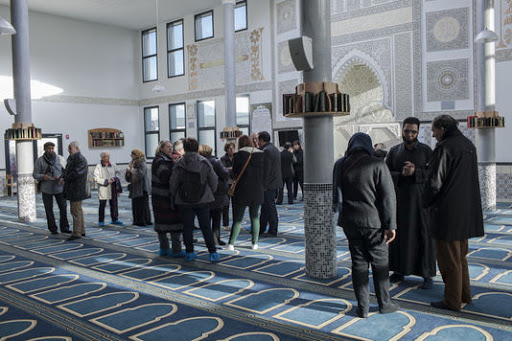Portes ouvertes dans les mosquées : « On n’ose pas forcément entrer en temps normal »