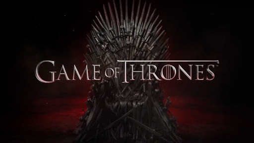 Pour la quatrième année consécutive : “Game of thrones”, la série la plus piratée dans le monde