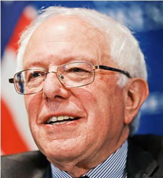 Présidentielle des ETATS-UNIS de 2016 Contre la « révolution »  Sanders, Hillary Clinton joue l&rsquo;expérience