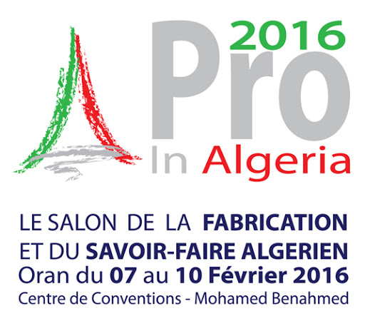 Pro In Algeria : 20 grands domaines professionnels représentés prochainement