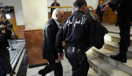 Procès Sonatrach 1 : Les projets CIS et 24 Février ont été attribués par une directive de Mouhamed Meziane