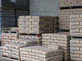 Production record de ciment par le groupe public Gica en 2015