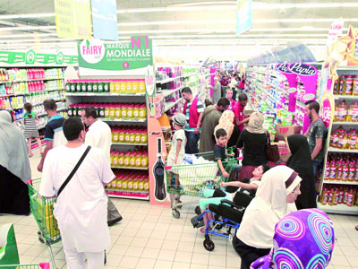 Produits et services – face à la cacophonie sur les augmentations La vérité des prix