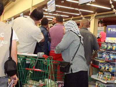 Produits et services – face à la cacophonie sur les augmentations « Les Algériens doivent s’adapter à la situation et travailler davantage »