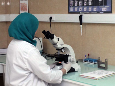 Promotion de la recherche scientifique Satisfaction des chercheurs