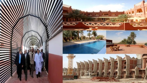 Promotion touristique: un programme de 30.000 lits dans le Sud-ouest du pays