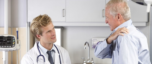 Prothèse d&rsquo;épaule : l&rsquo;opération se fait en ambulatoire